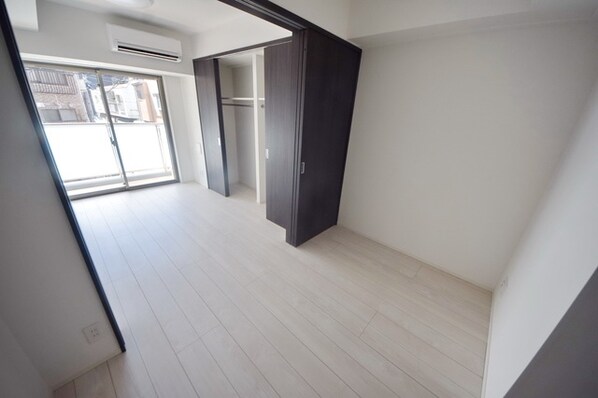 ラフィスタ調布多摩川 の物件内観写真